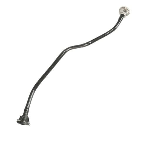 Radiator Coolant Reservoir Hose Engine Overflow Hose Fit for Audi A6 Quattro #  6