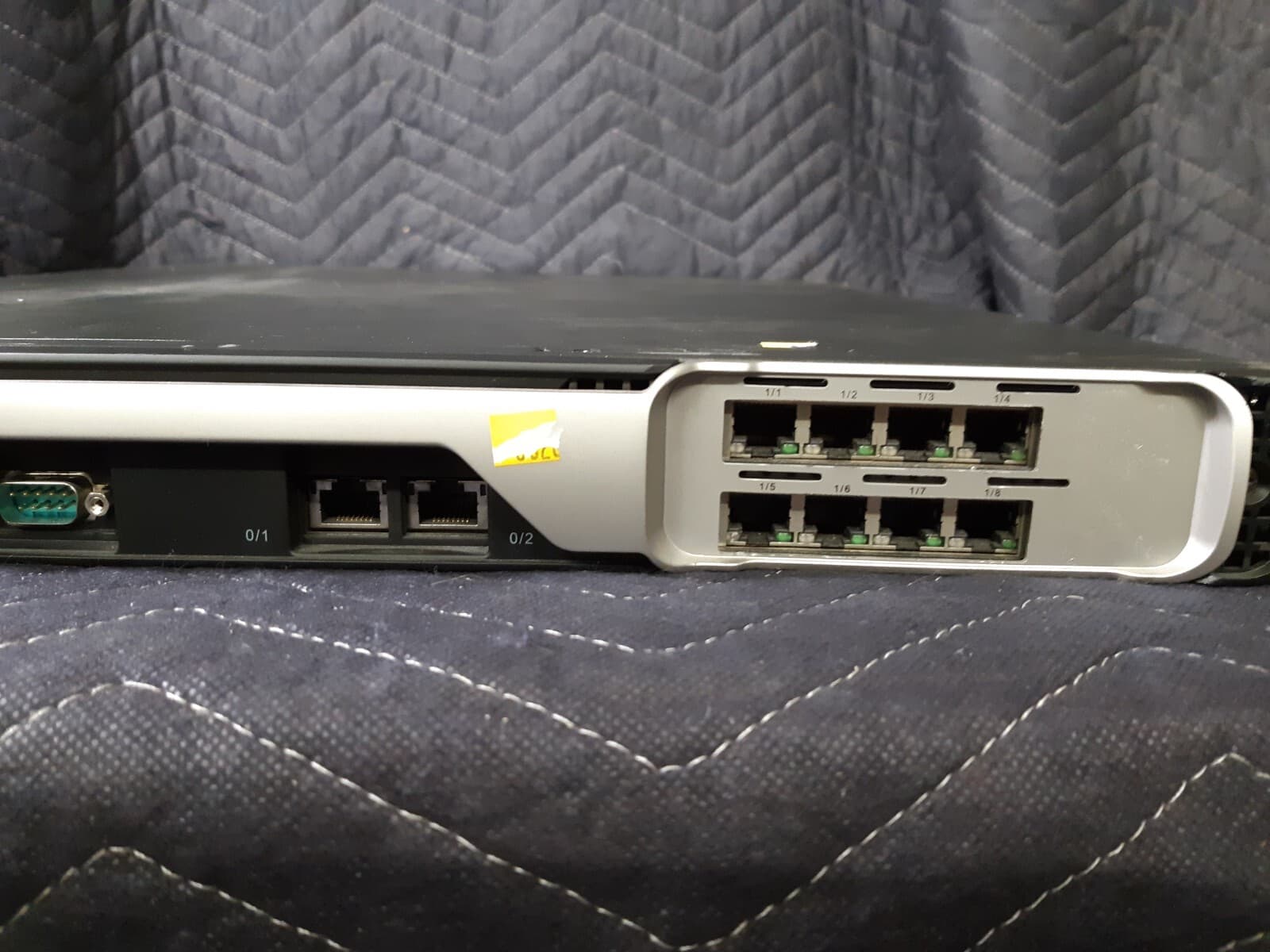 Citrix MPX-7500/9500 MPX Series Professional Netscaler | READ DESC 3