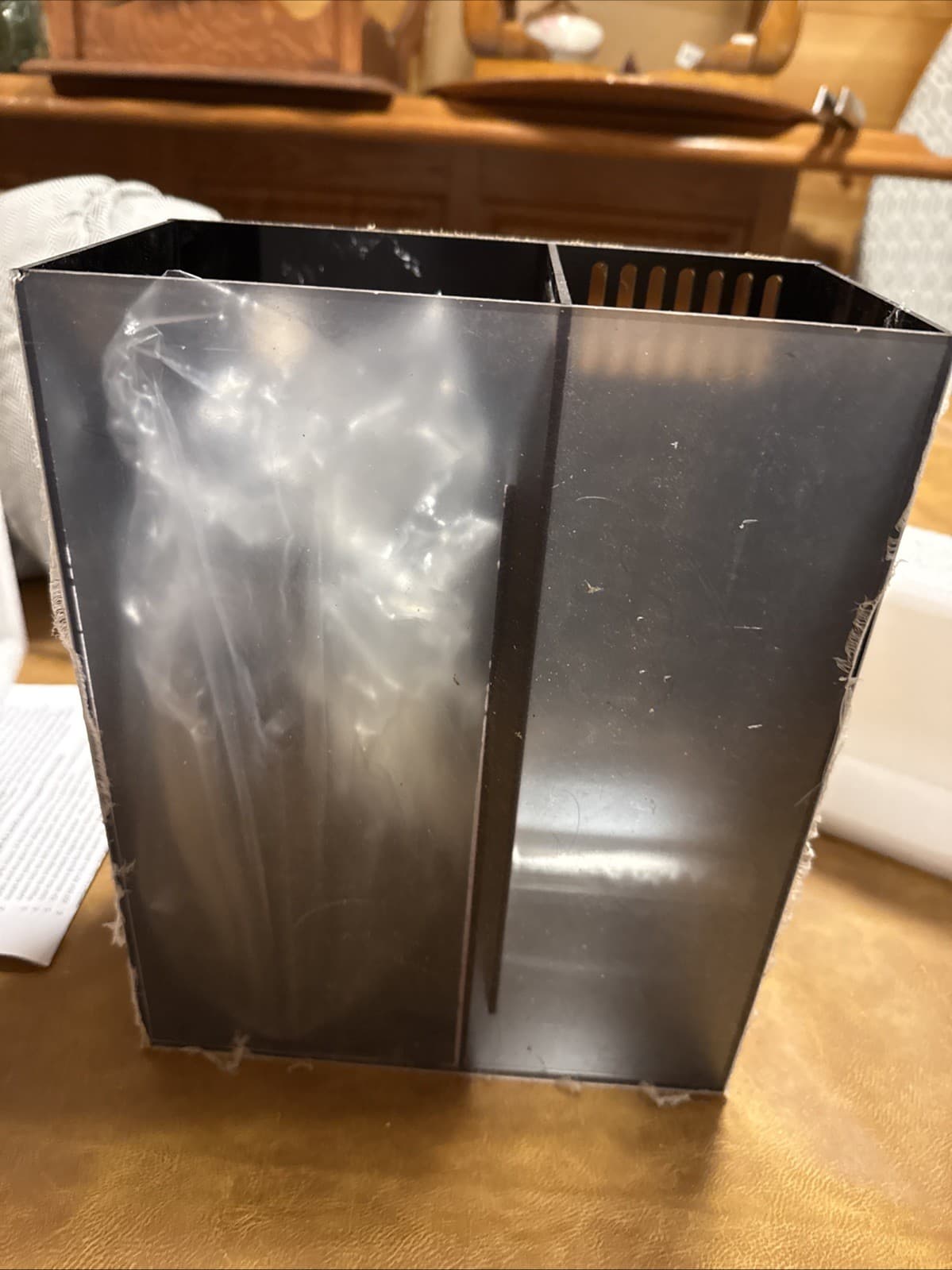 Fiji Cube AIO DIy Kit IB10-40g breeder 3