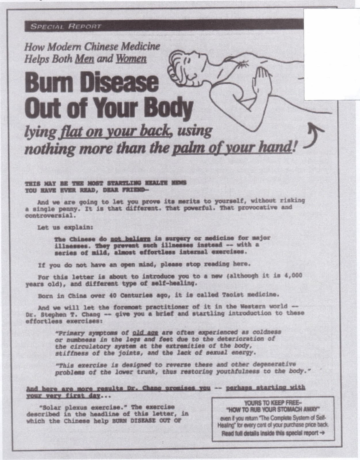 HOW TO ABSOLUTELY, POSITIVELY AND SYSTEMATICALLY MASTER COPYWRITING...