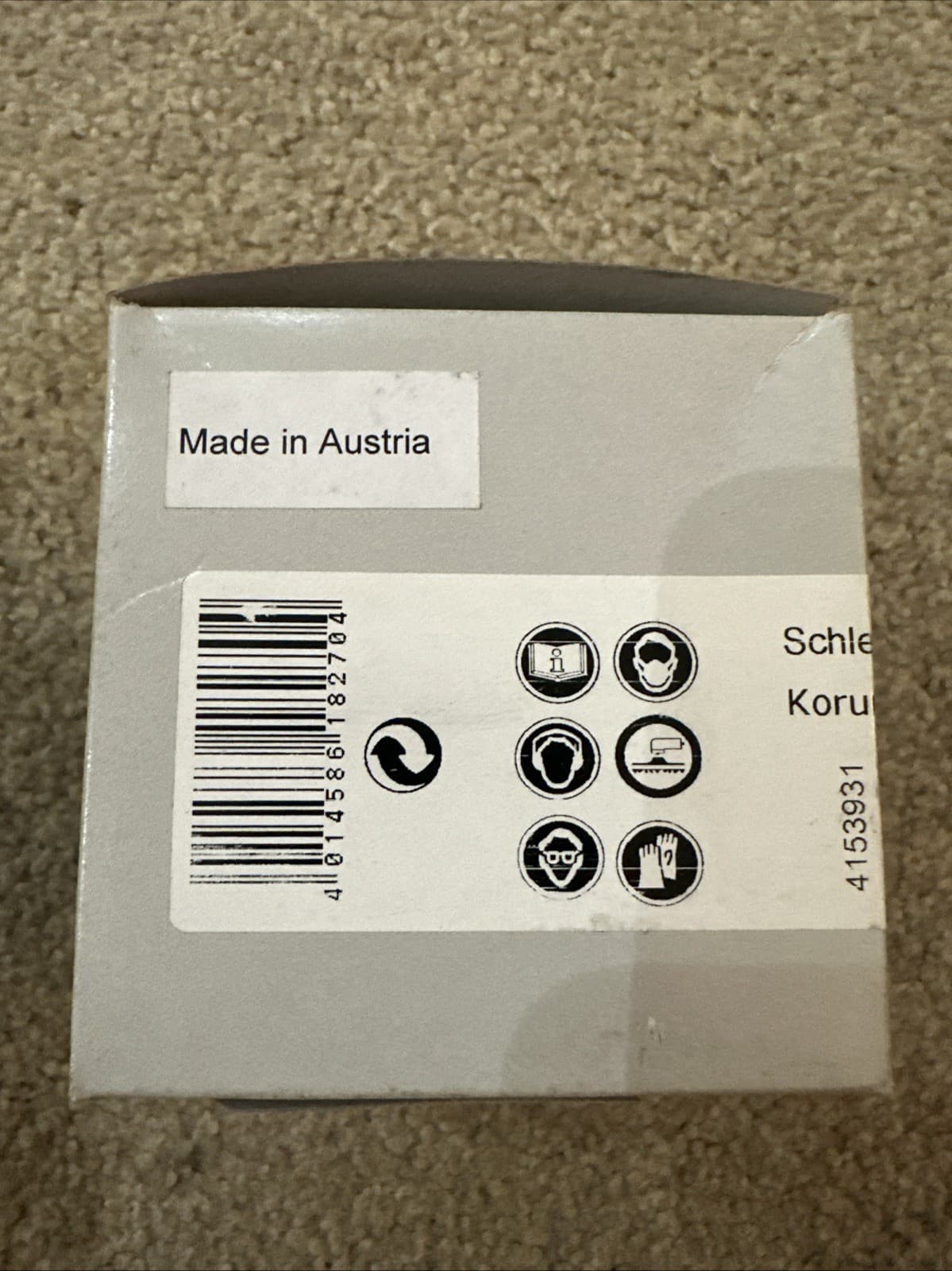 50 Fein Detail Sander 120 Grit Hook Loop Oscillating Tool Sand Paper Multimaster 2