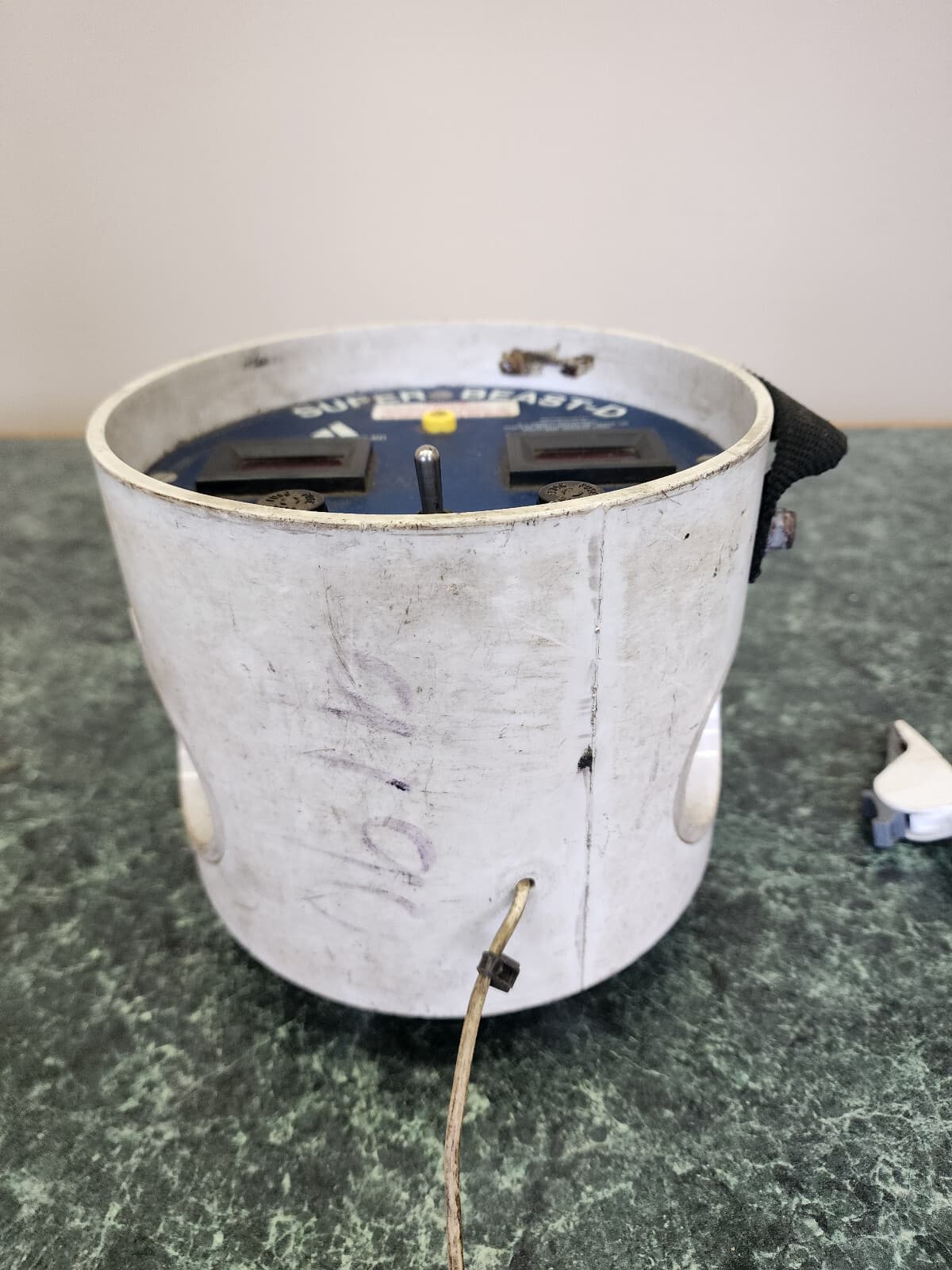 HJ Arnett Super Beast-D Service Conductor Tester HJA-469-SD 5