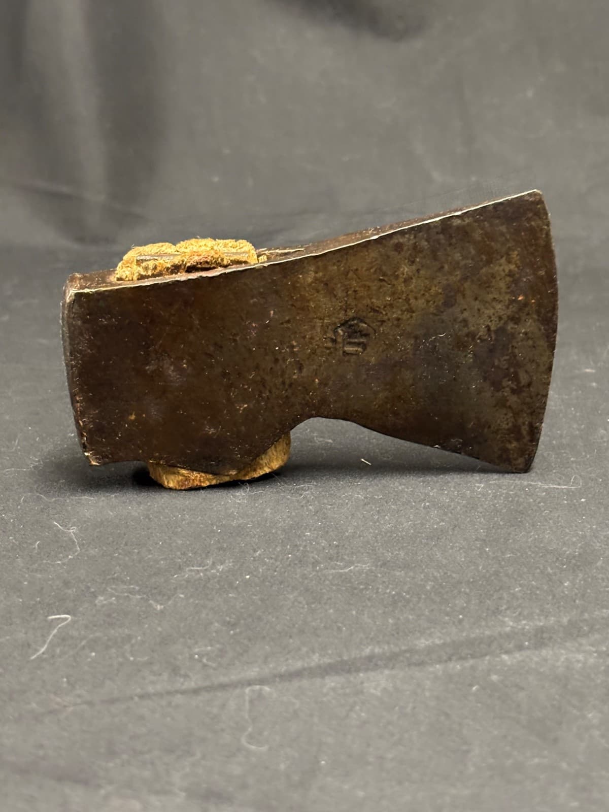 Vintage Swedish UF Urafors Axe head
