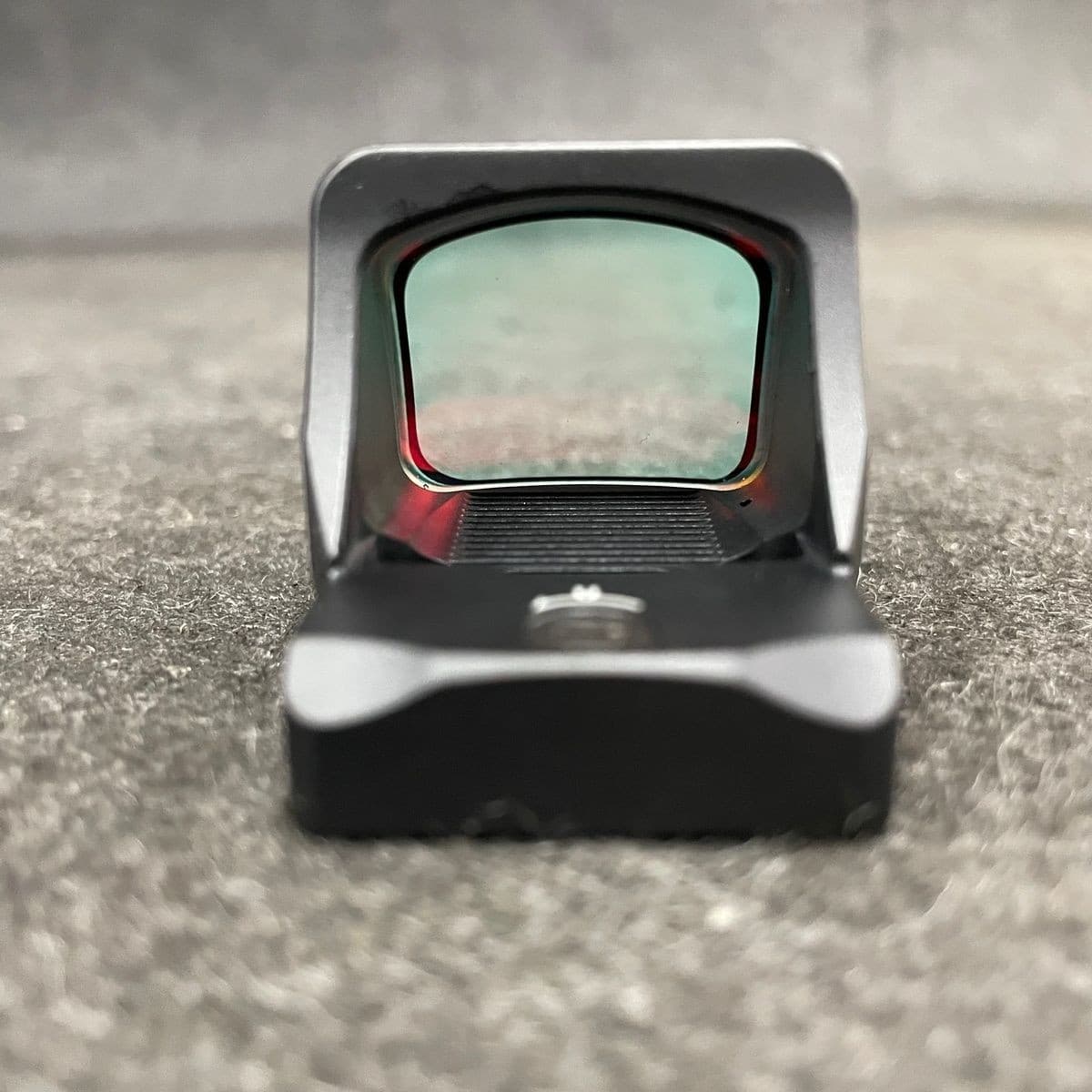 HOLOSUN Competition Handgun Reflex Red Dot Sight 1x1"x 0.87" CRS HS507COMP 6