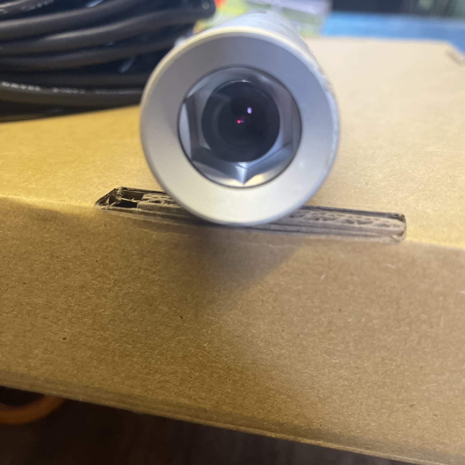 SUR_TEC water proof camera 100’ cable 3