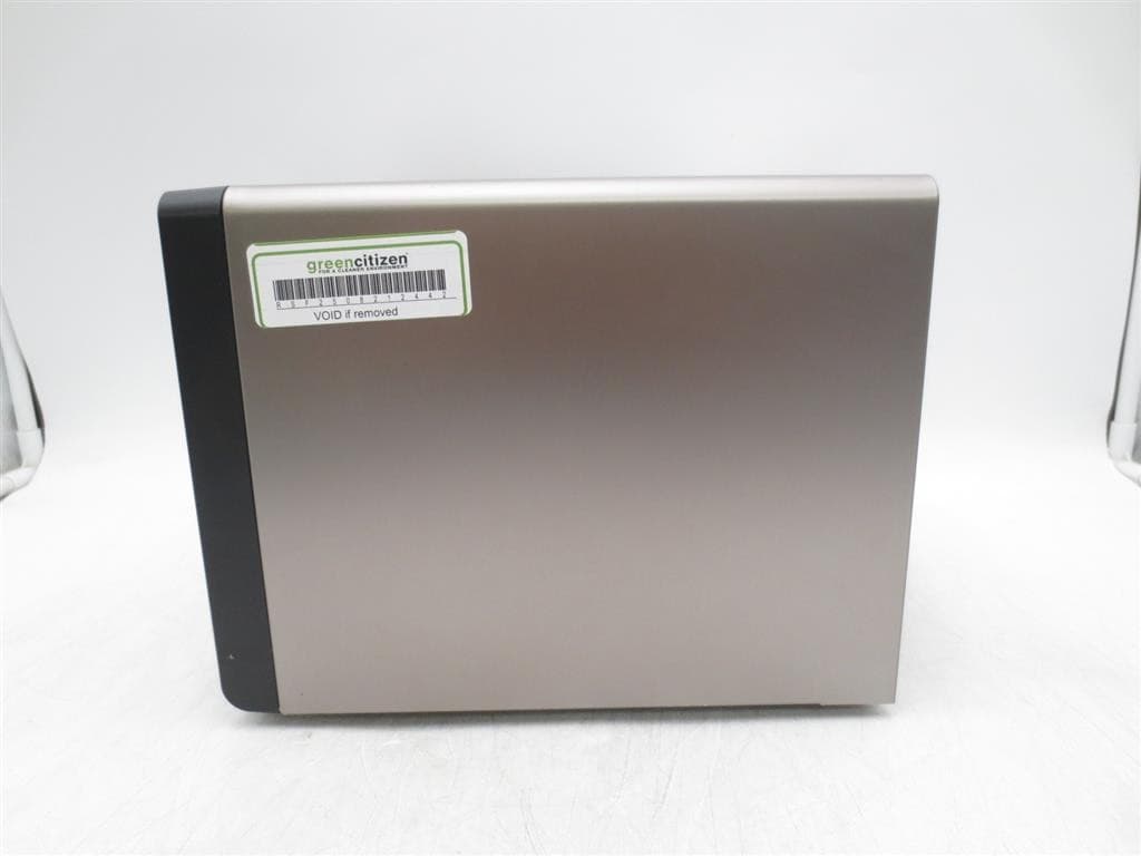 QNAP TS-653A 6-Bay NAS w/ 24TB (6x4TB) HDDs 3