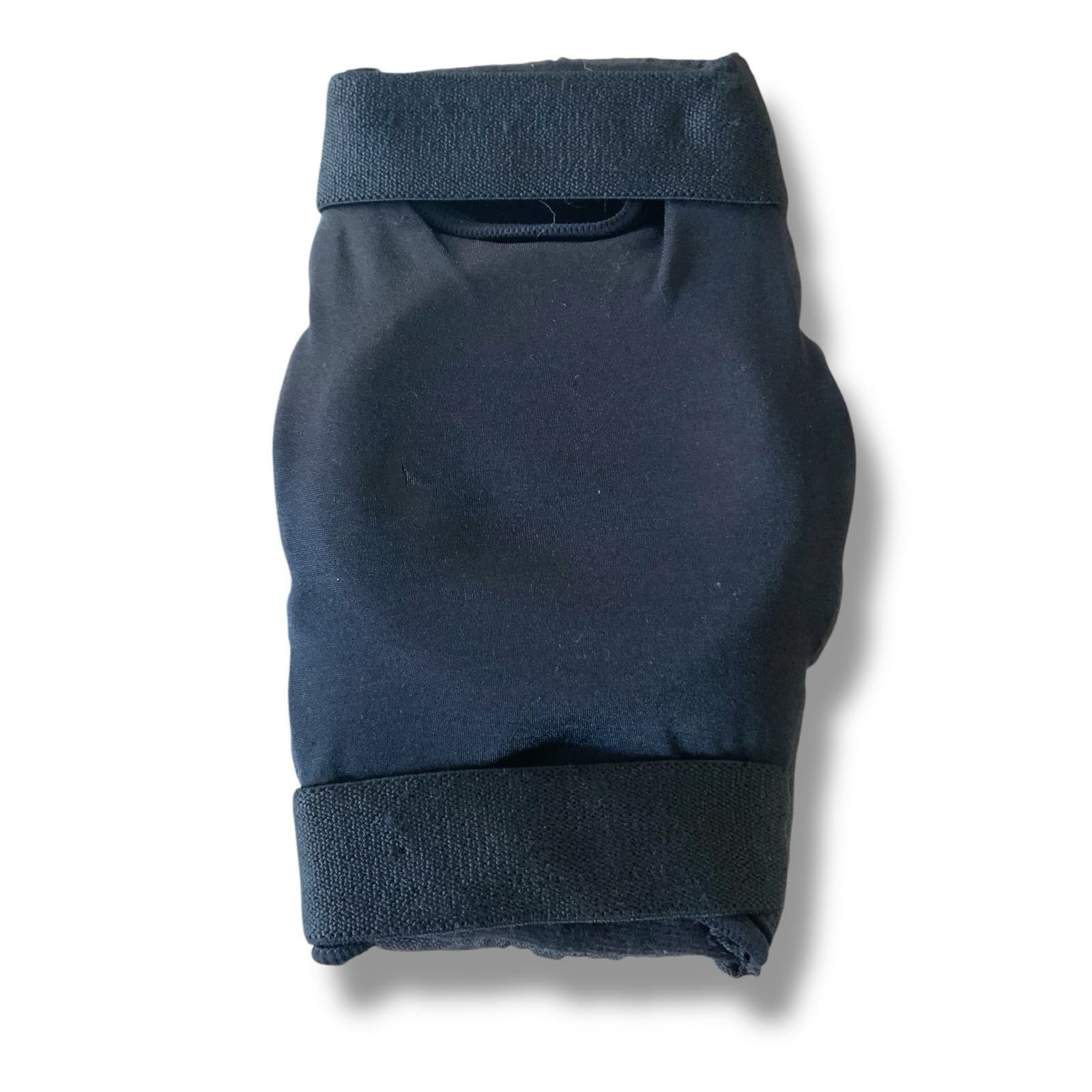 HEAVY DUTY INLINE SKATE ELBOW PADS OXYGEN ARGON AGGRESSIVE ADULT LARGE 4