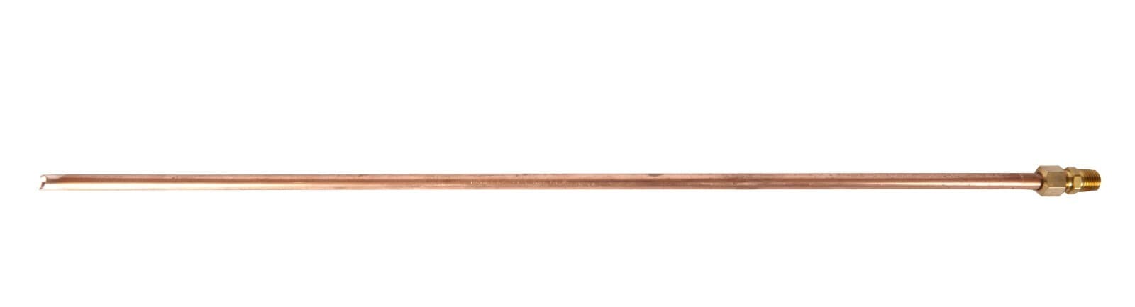 New 20 lb. Aluminum CO2 Cylinder with CGA320 Valve and Siphon Tube DOT Approved 5