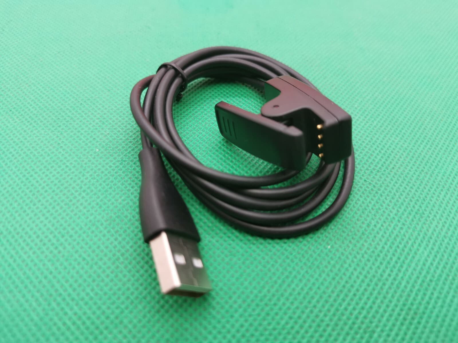 For Garmin Approach G10/S20/Vivomove HR Charger USB Charging Data Cable(C55)