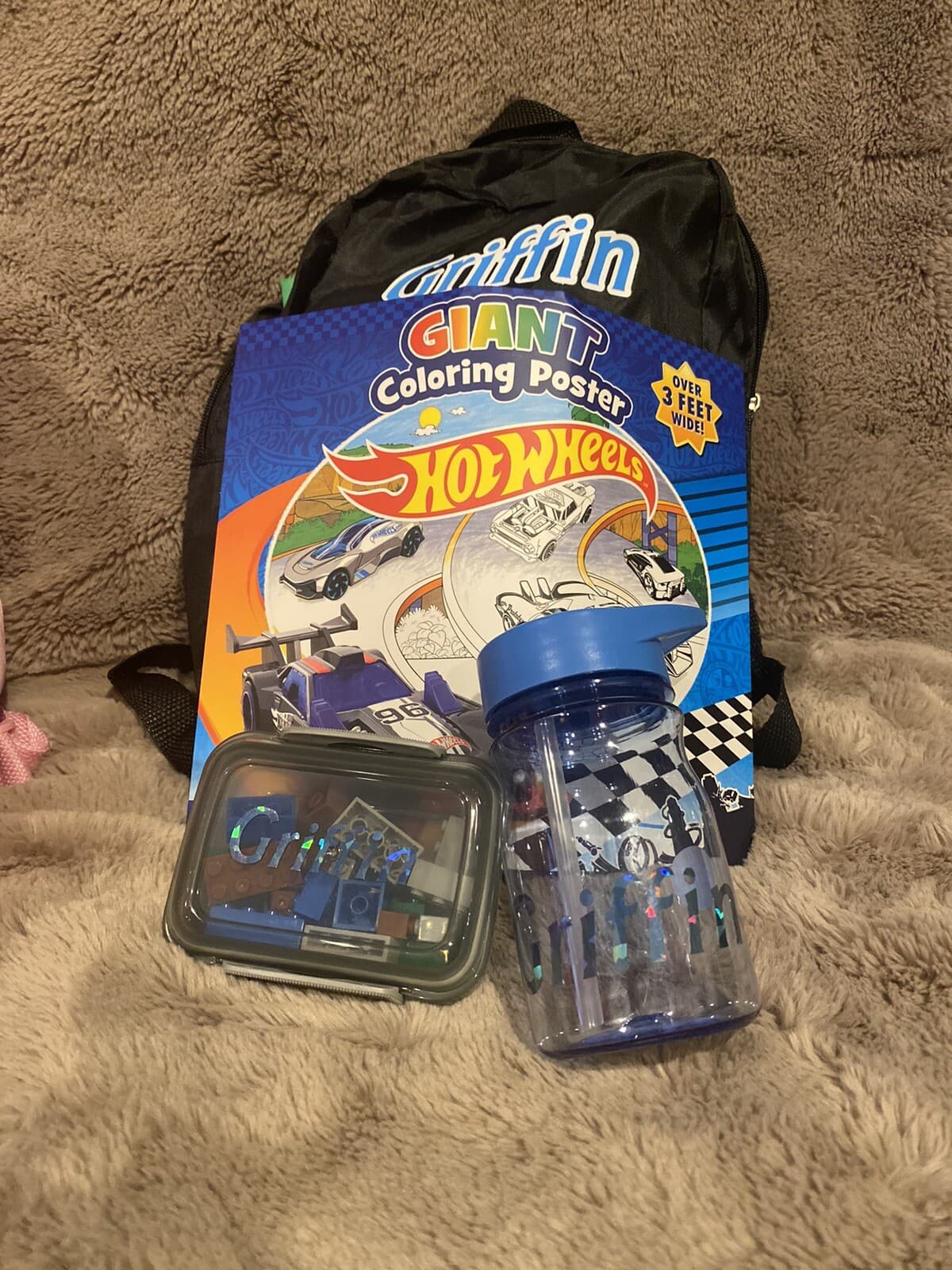 Personalized gifts for kids 3