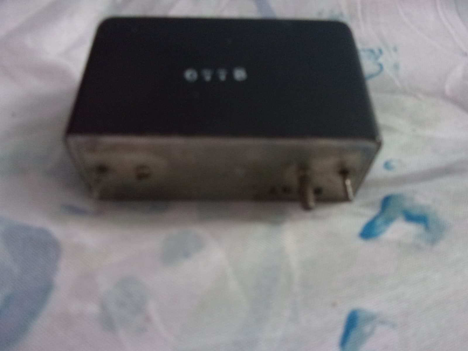 Heathkit SSB Filter Part # 404-328 HW SB Series 3