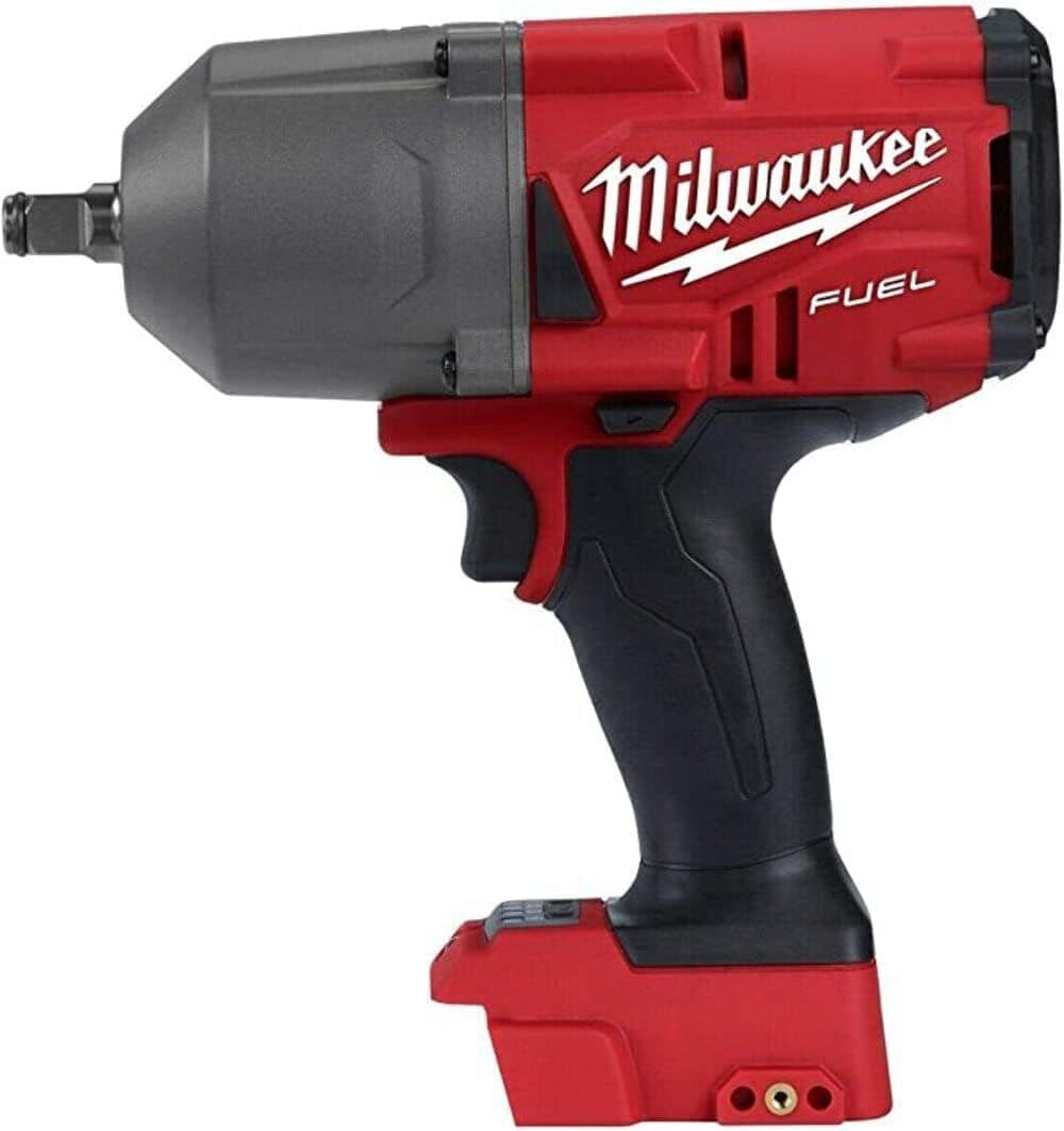 For Milwaukee 2767-20 M18 FUEL High Torque 1/2" Impact Wrench with Friction Ring 2