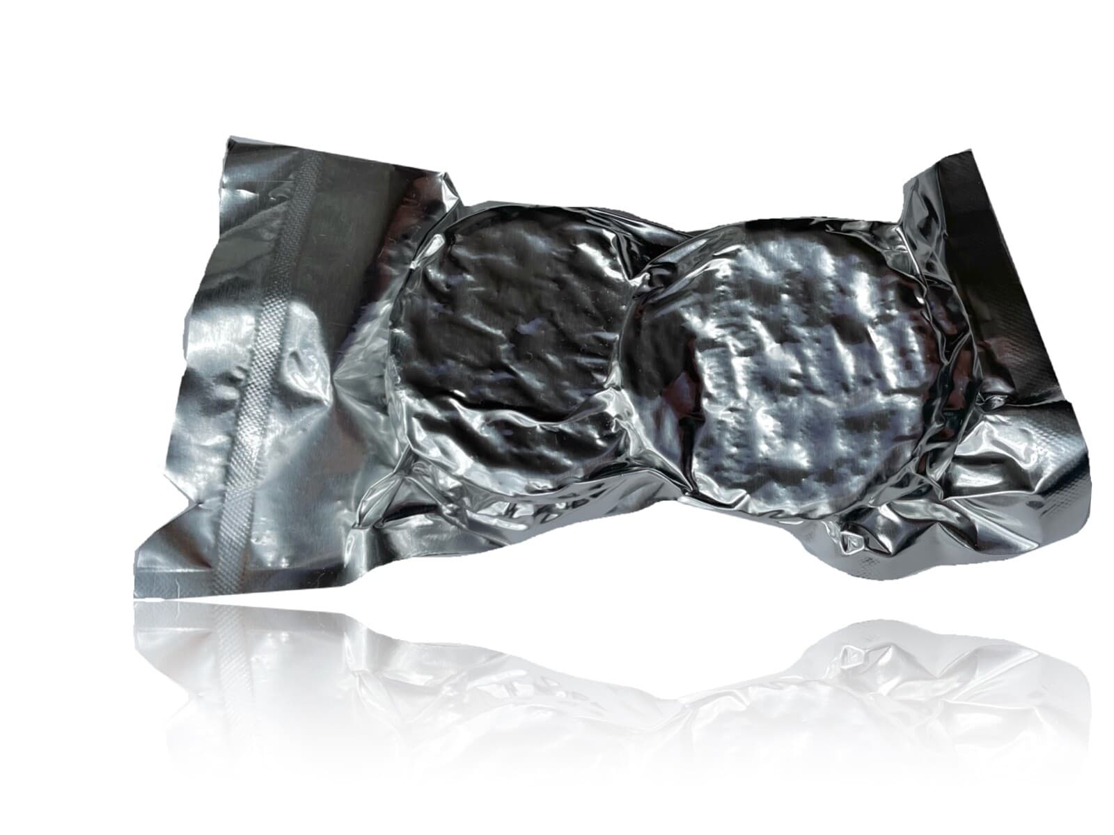 ORIGINAL AUTHENTIC ISS COSMONAUT ASTRONAUT SPACE FOOD CRACKERS " VISIT" #02 2