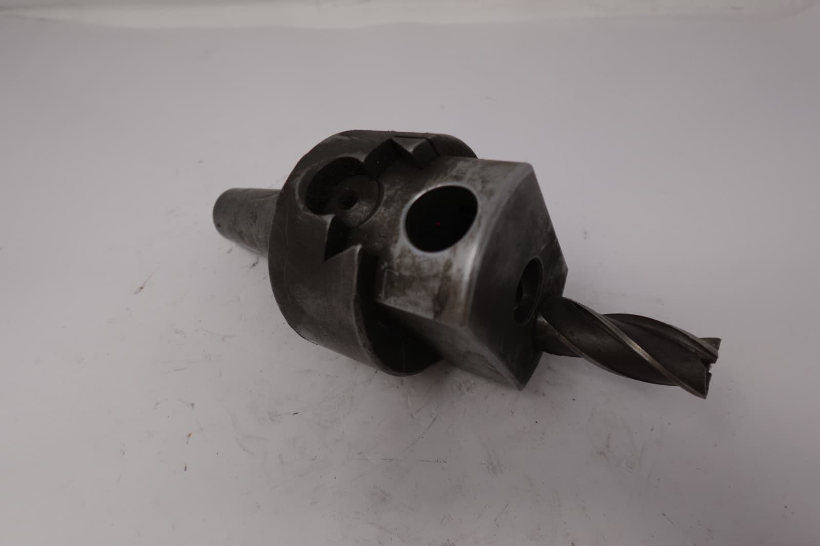 Criterion Boring Head DBL-204 on Kwik-Switch 300 Shank DD1