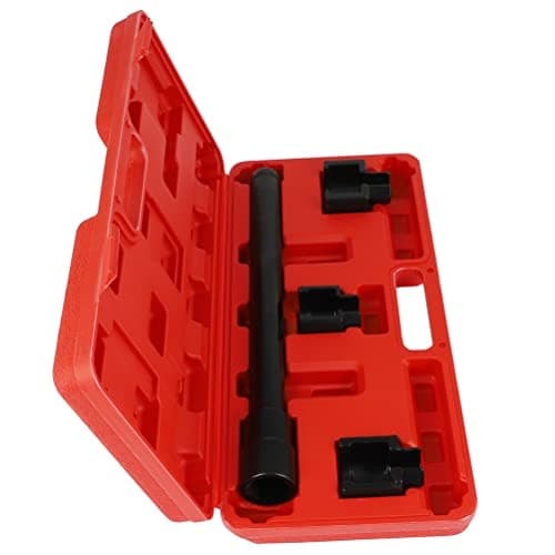  1/2" Drive Inner Tie Rod Installation Tool  6