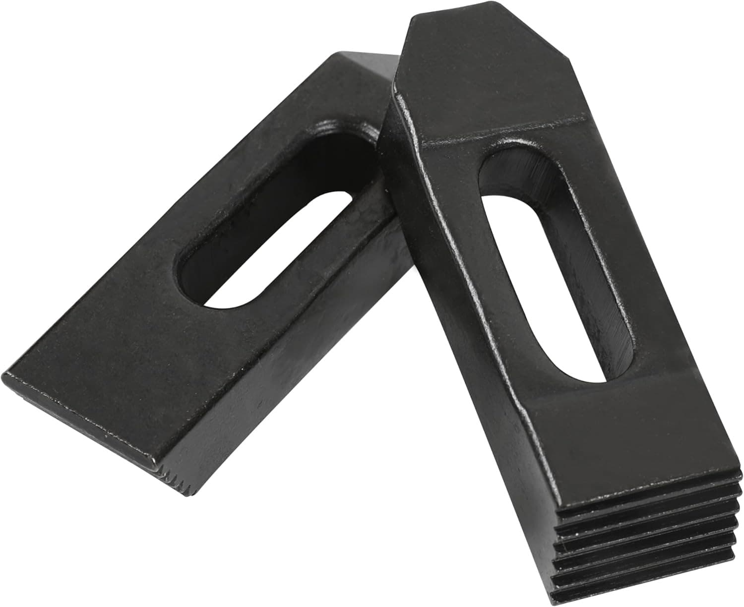 HFS 52PC 9/16" Slot 1/2"13 Stud Hold Down Clamp Clamping Set Kit Bridgeport Mill 5