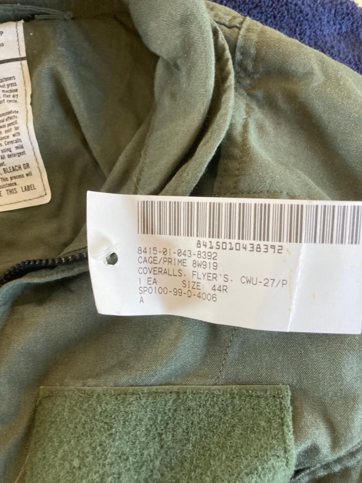 aviation armid flightsuits 3