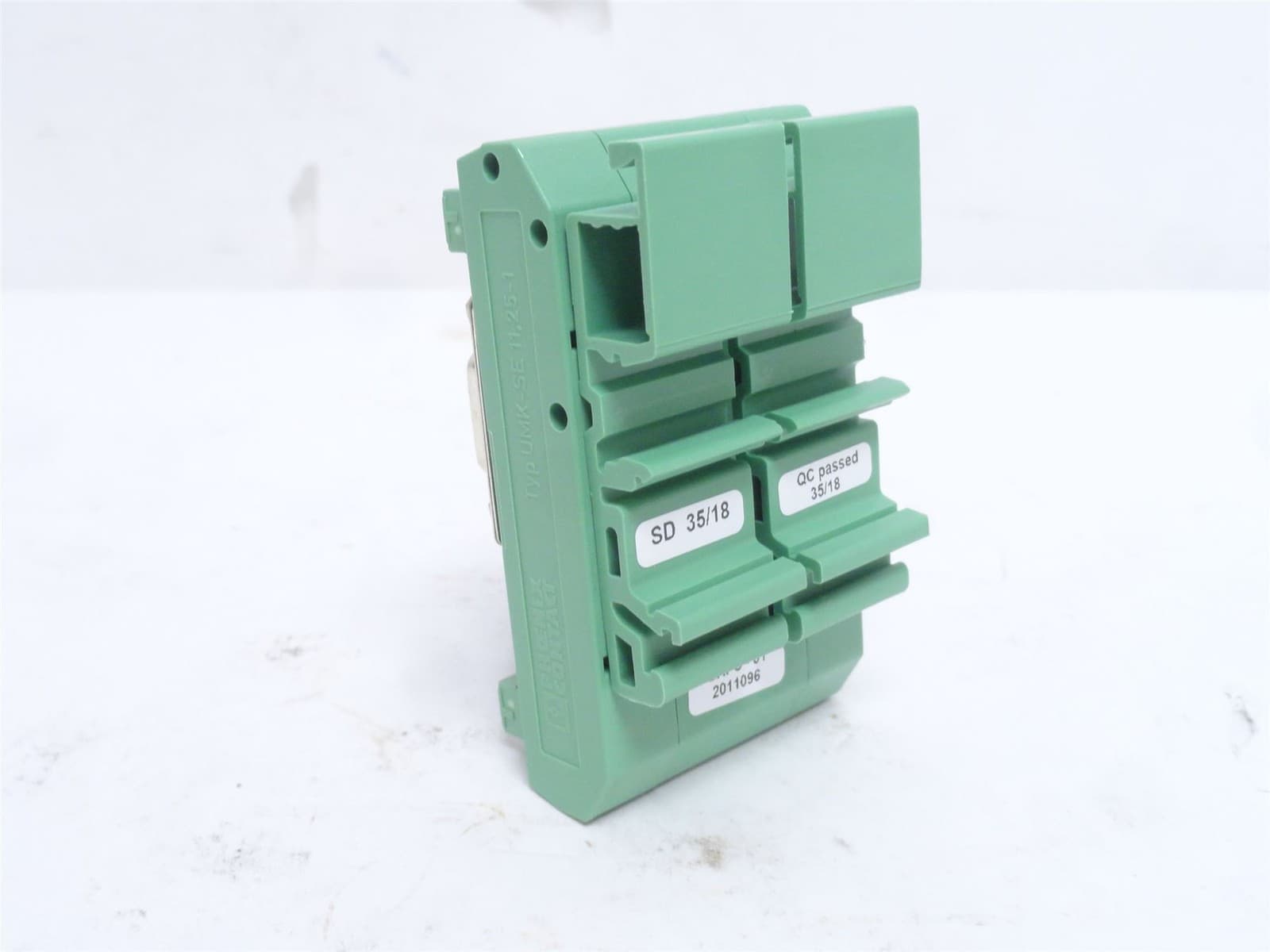 250565 New-No Box; Multipond 2011096 BAPS-01 Module 5