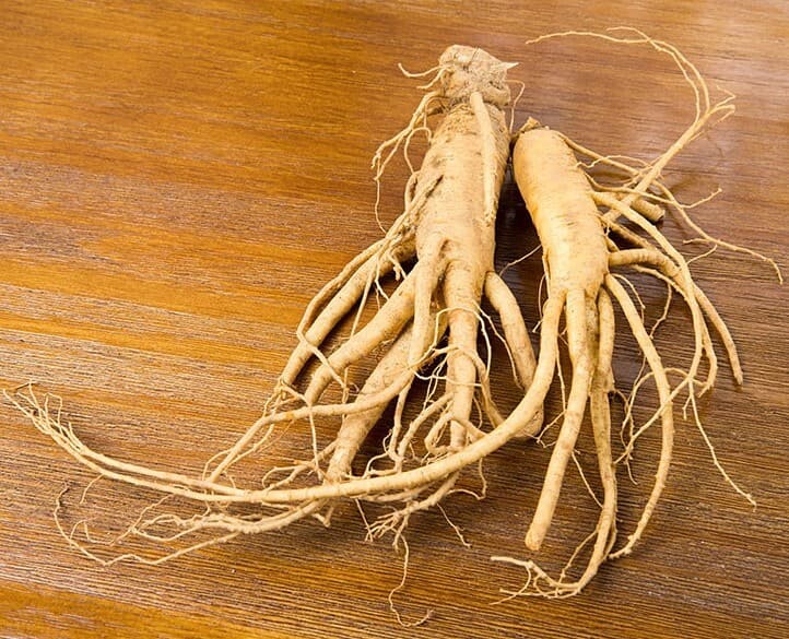 Korean Red Ginseng Root Panax Powder 100% Pure Natural Hand Crafted 4