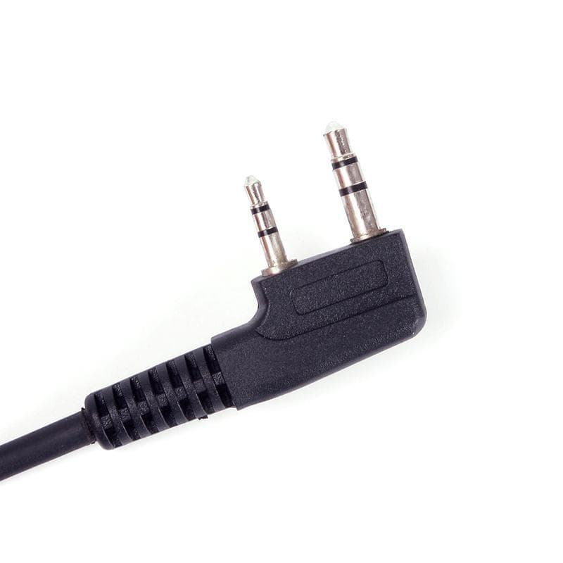 Speaker Microphone PTT For Baofeng UV-82L UV-5R Walkie Talkie Two-Way Radio 6