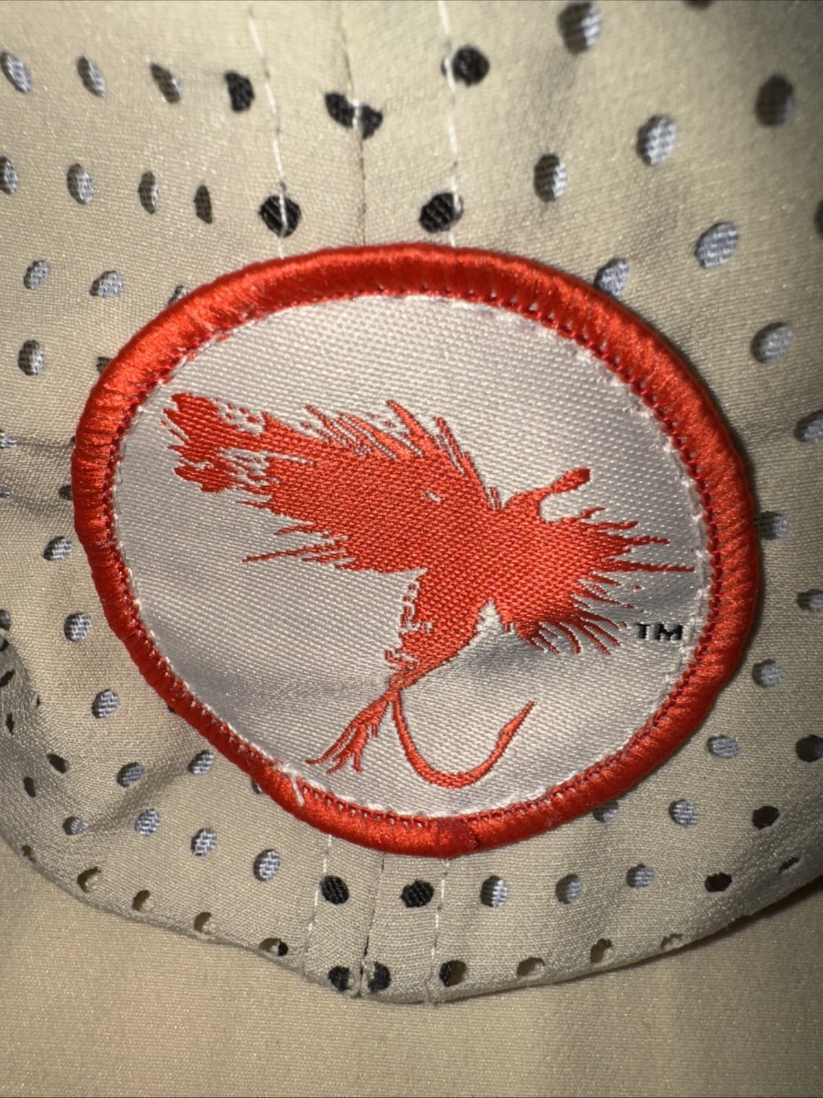 Dry Fly Distilling Snapback Fly Fishing Baseball Cap Hat Ventilated Outdoor Gear 3