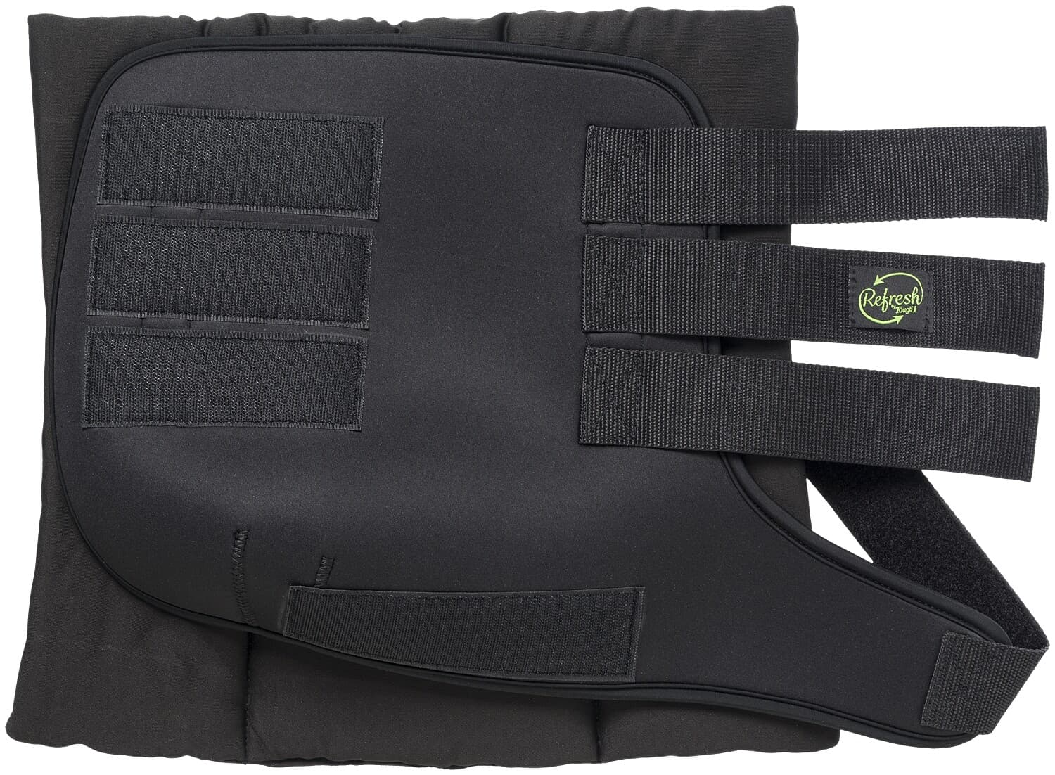 Horse Refresh Ceramic Therapy Infused Quick Wraps - Sold as Pair 2