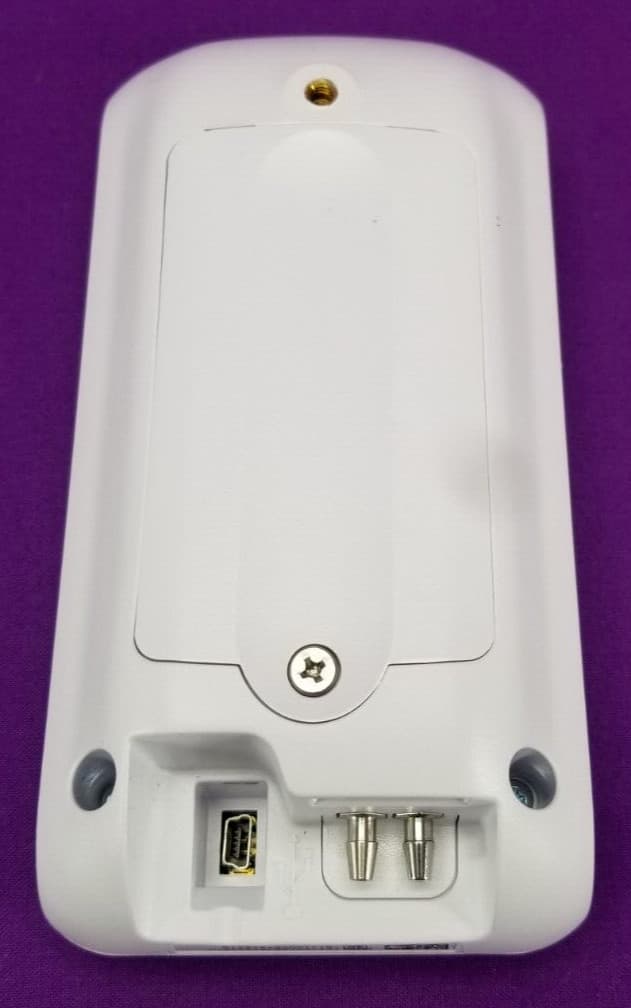 Welch Allyn ProBP 3400 Digital Blood Pressure Device - Reusable Cuff /Power Cord 6