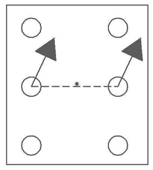 Reproduction NASA Spacecraft Toggle Switches 3