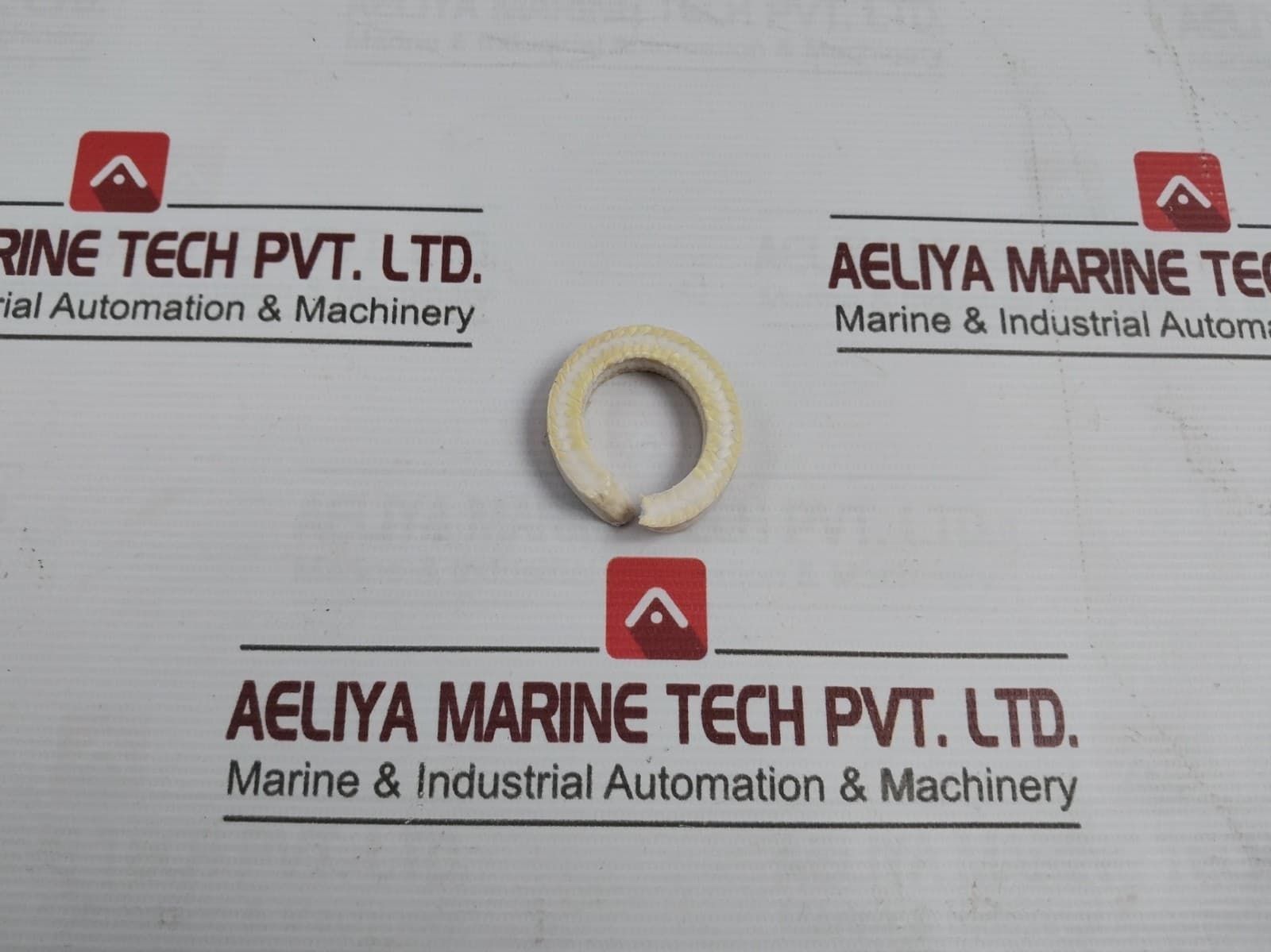 HYDRIL UNION 015634 QUINTUPLEX Plunger Pump Packing Set AB082-09-08-PKG 5