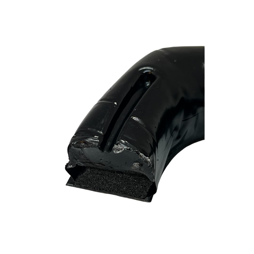 CentralSound Gel Ear Pads for Howard Leight by Honeywell Impact Sport Pro Sync 6