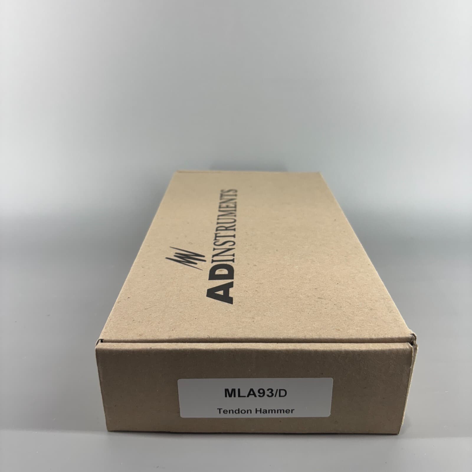 AD Instrumets MLA93/D Tendon Hammer - Open Box 5