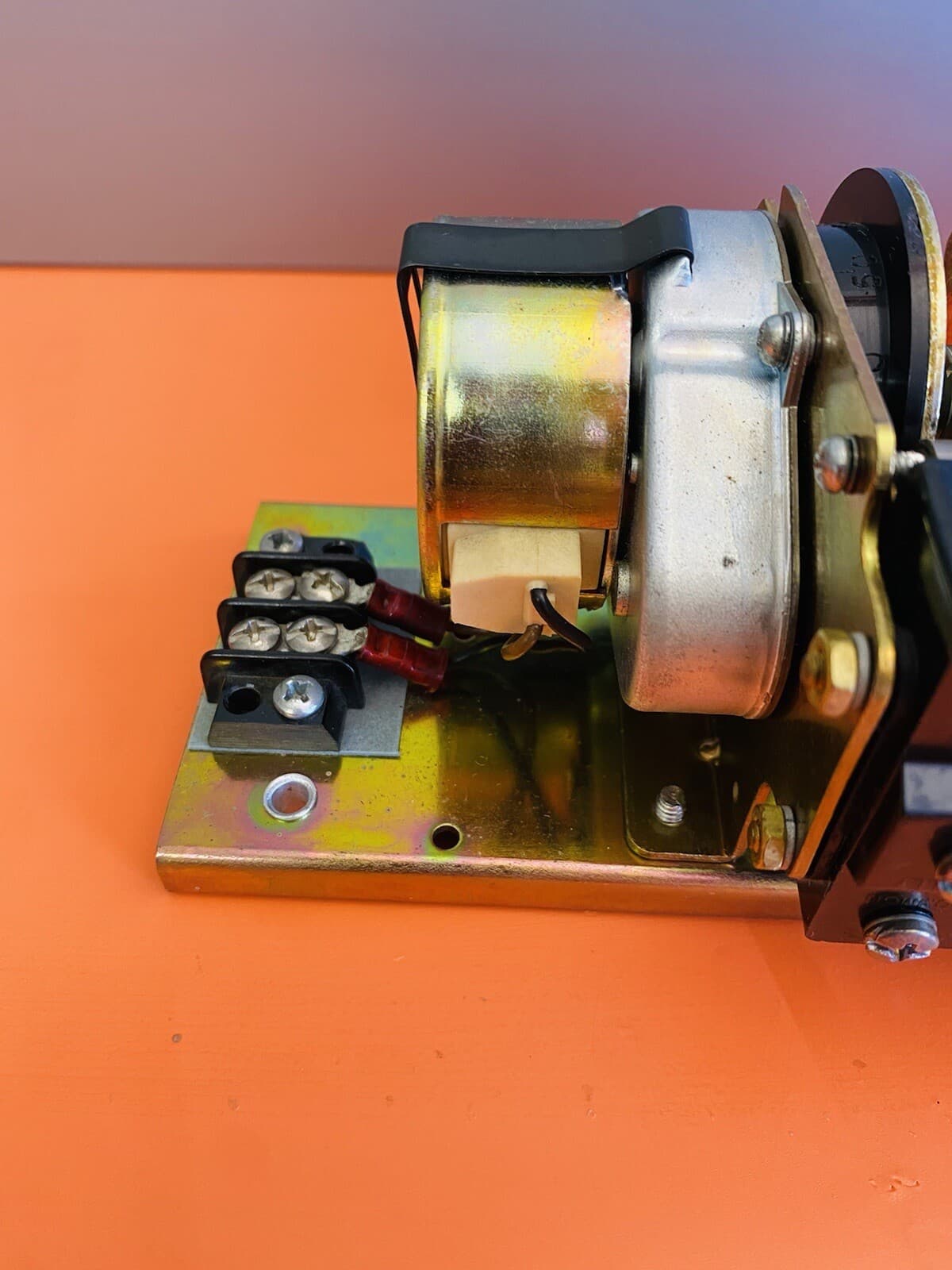 Eagle Signal Controls. MP8A602  Timer 120V 10Amp CY.60 5