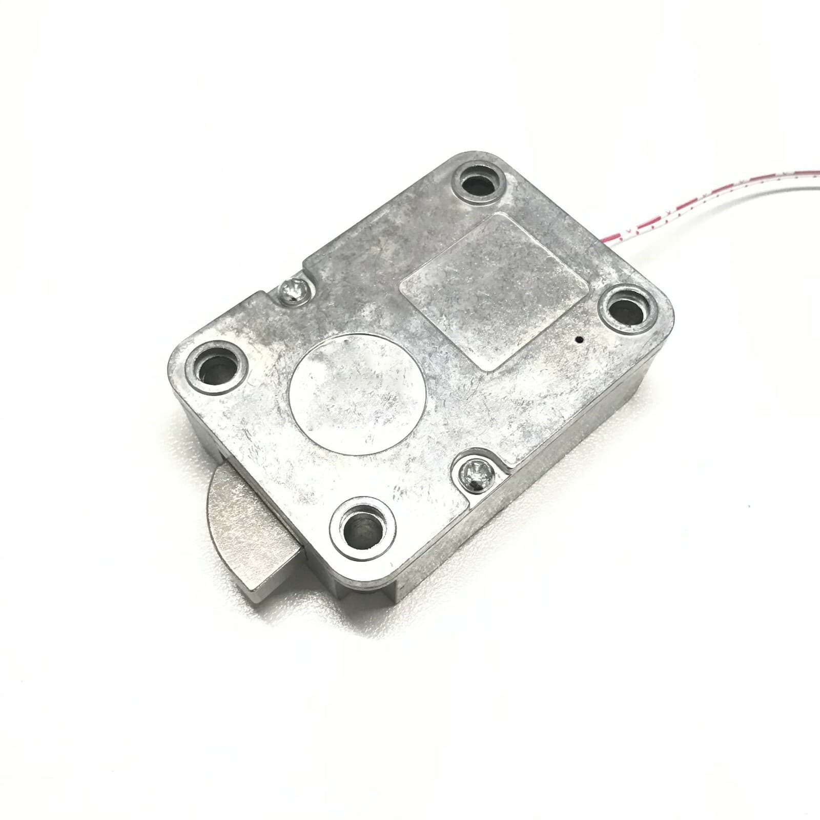 Biometric Fingerprint Safe Electronic Lock / Replace S&G, LaGard, Securam 4