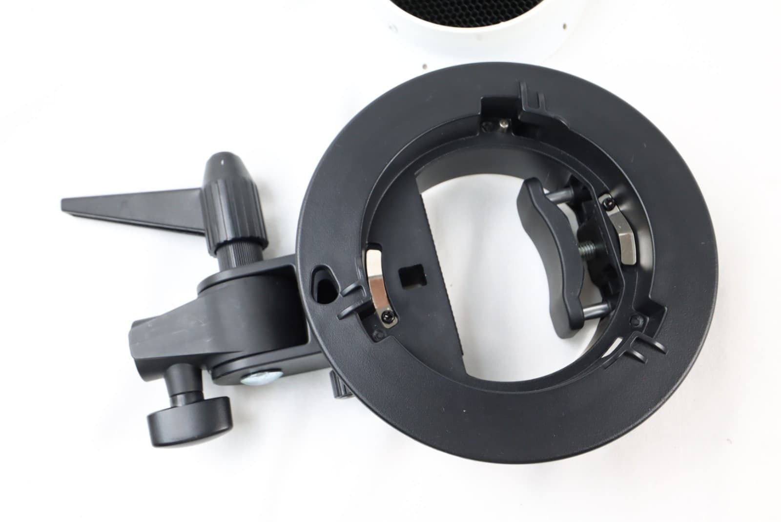 Interfit Strobies Lot, Flex Mount, Snoot, Micro Apollo, S Type Speedlite 3