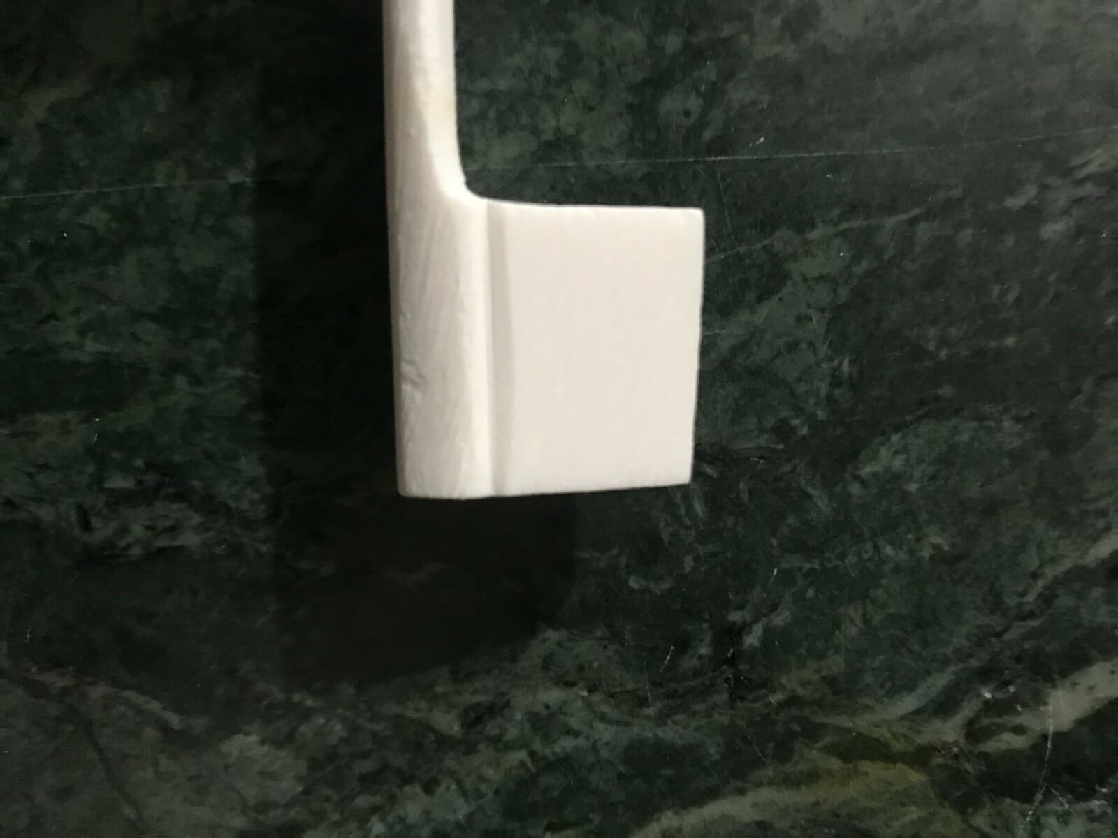 Sarod Nut Bone Made Without grooves For Strings 4