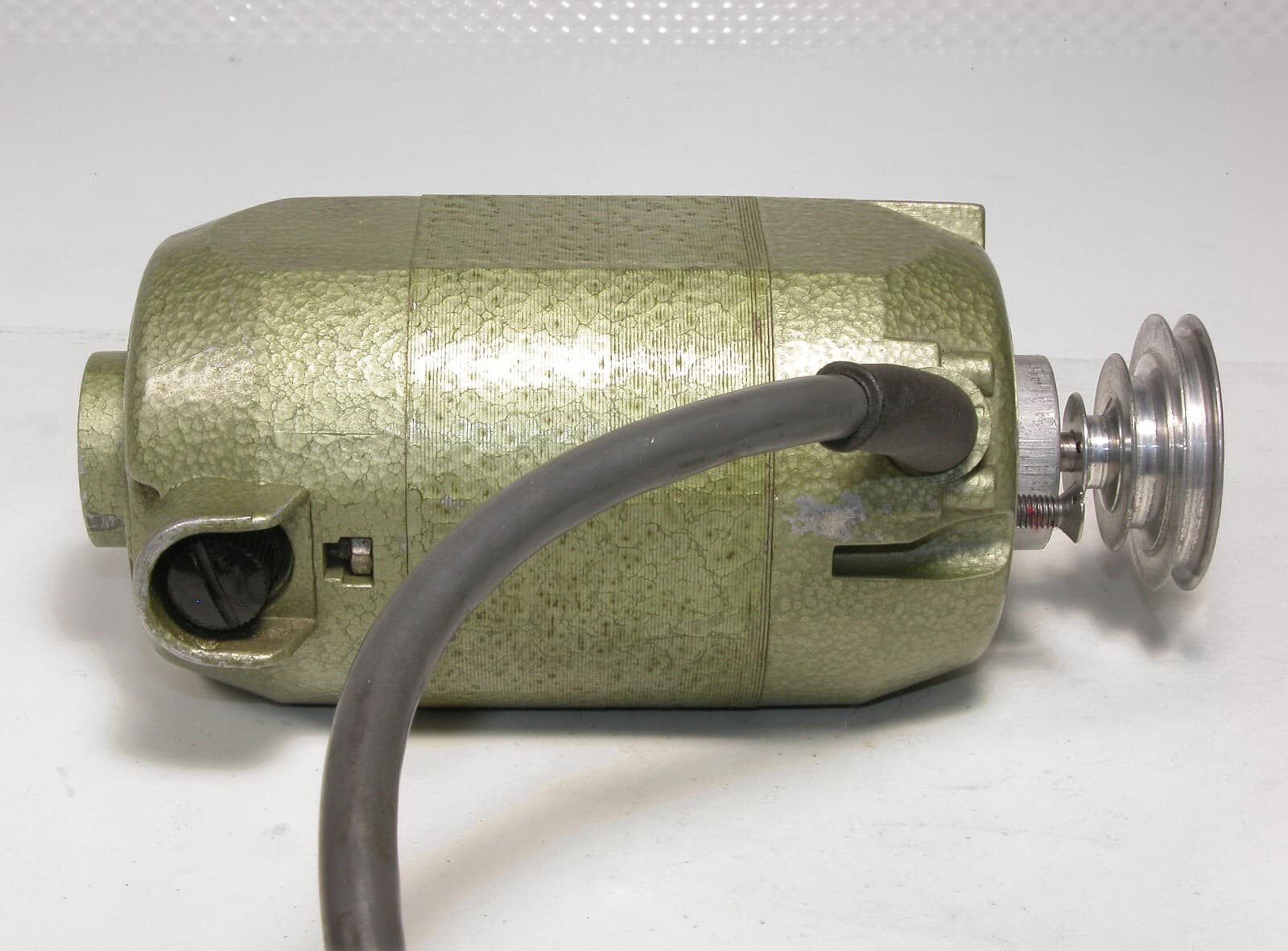 Unimat SL1000 Lathe Ug7750 Motor, 115V, 90W 4