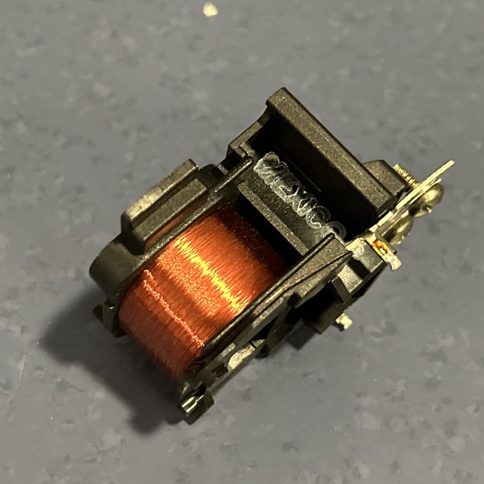 75D70545004 Coil Siemens F1 380-440v 50hz 440-480v 60hz New No Box Furnas 3