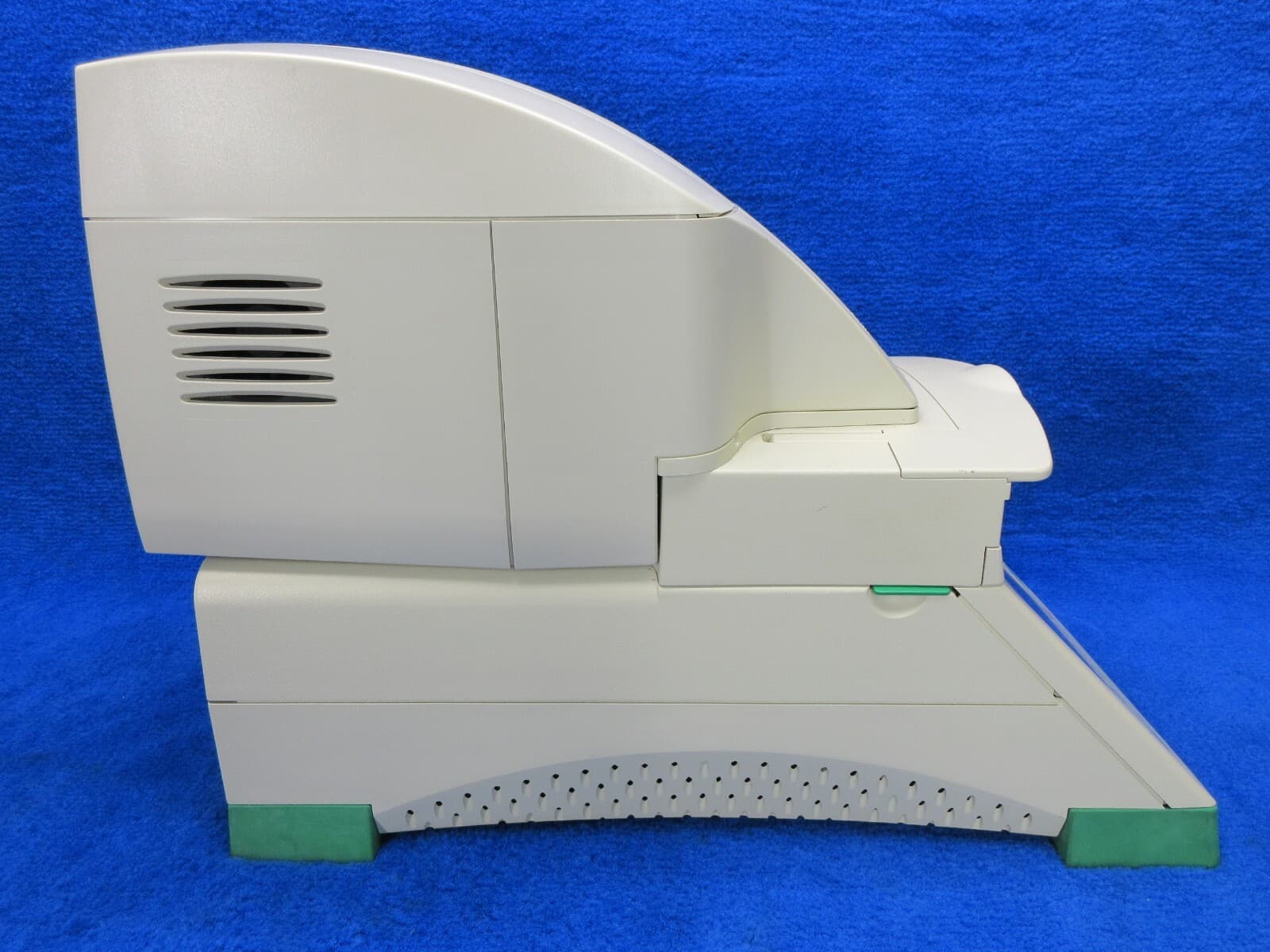 Bio-Rad iCycler Thermal Cycler MyiQ Multicolor Real-Time PCR Optical Module Work 5