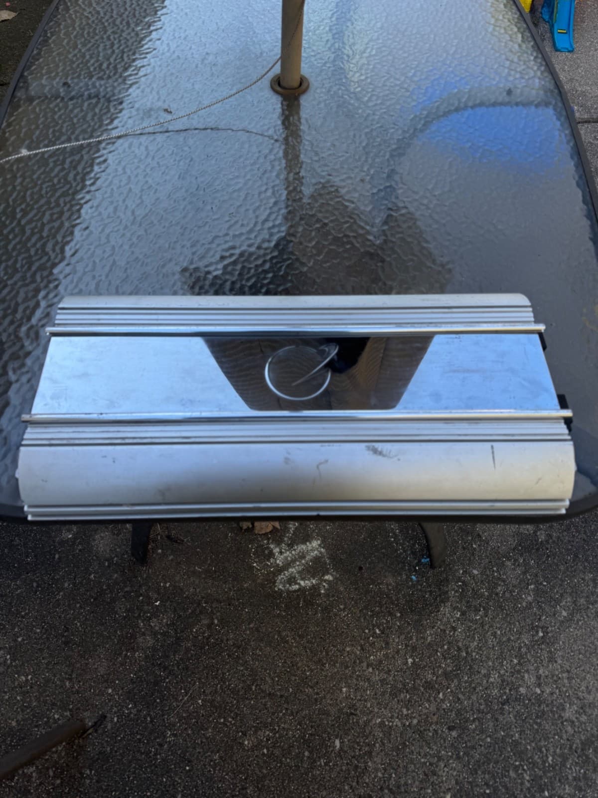 PLANET AUDIO APOCALYPSE AP5002 POWER AMPLIFIER Old School Rare Amp 2000rms