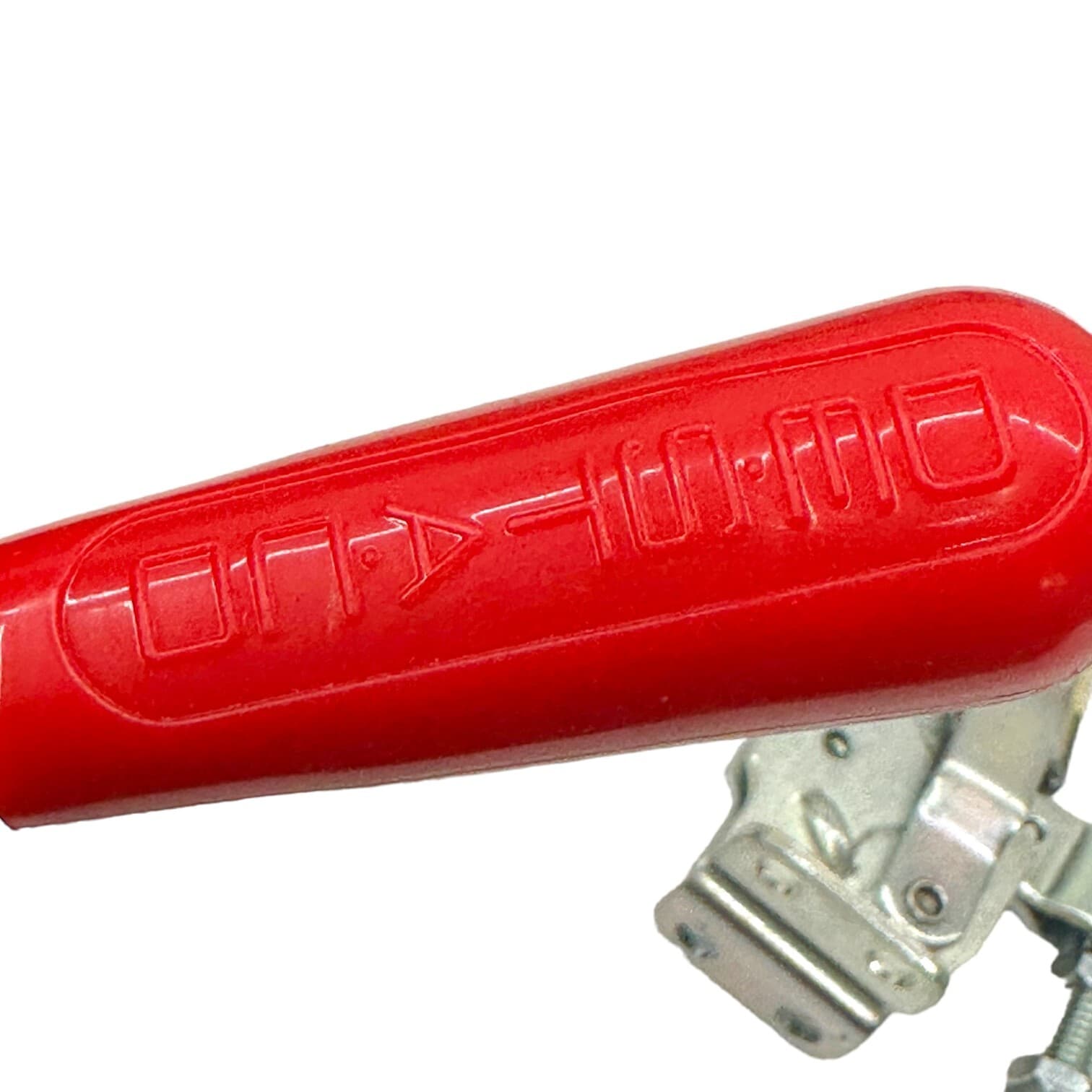 4 pcs Destaco Hold Down Clamps with Extra Head 5