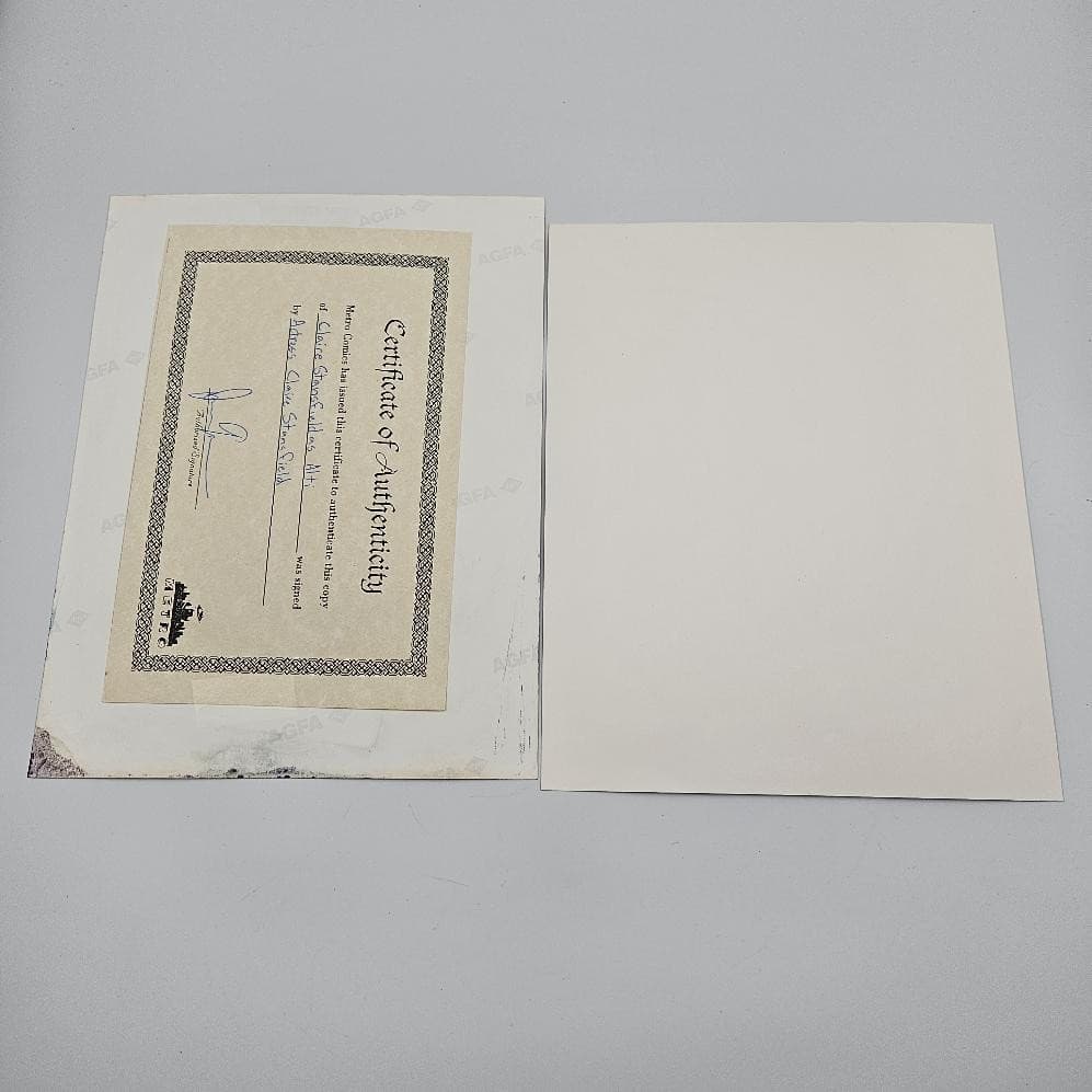 Xena Warrior Princess & Hercules Signed Collectors Lot Trading & Postcards READ 5