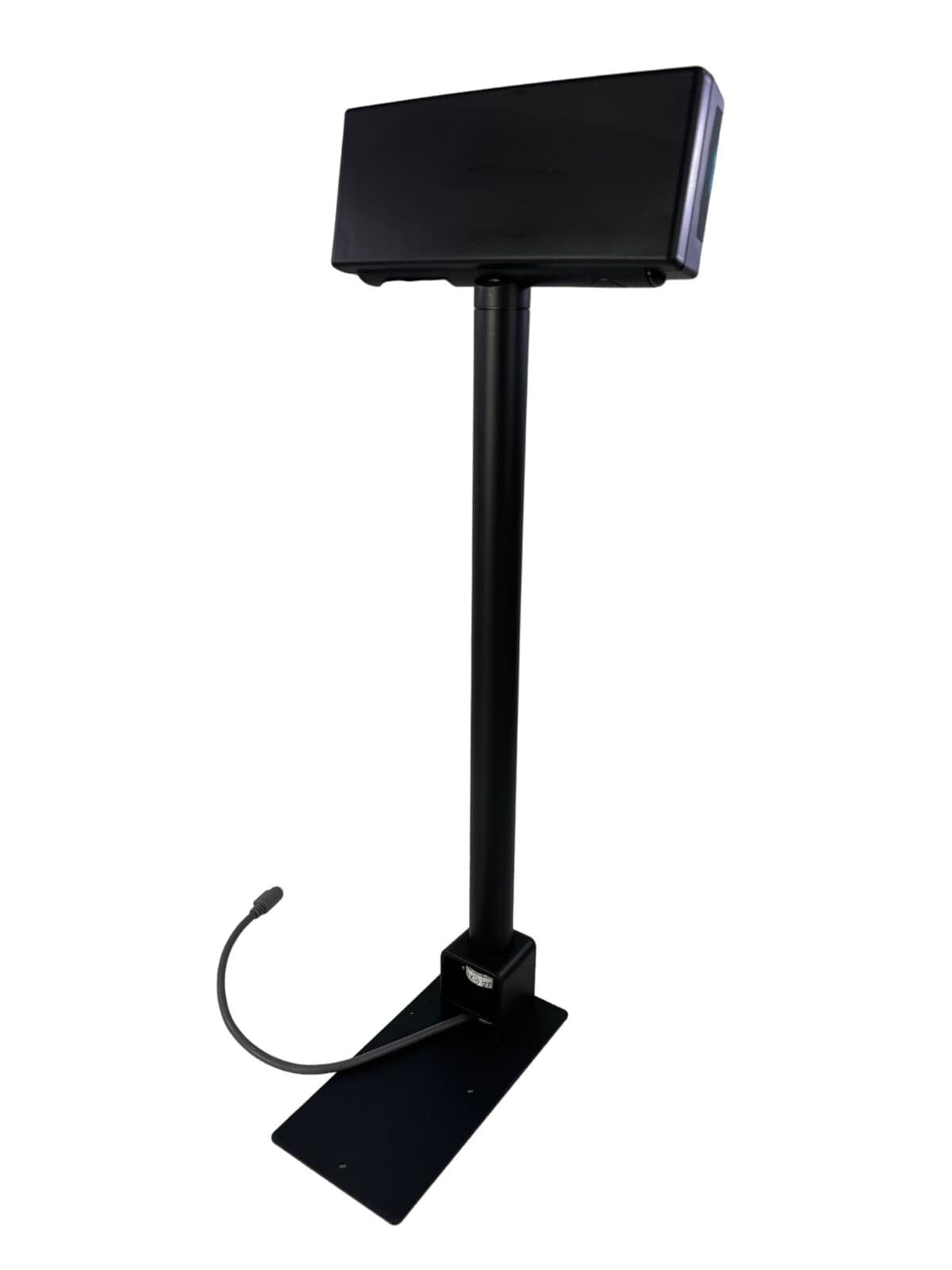 Logic Controls Ldx9000up-GY Pole Display Usb Powered Universal Command Set #b 4