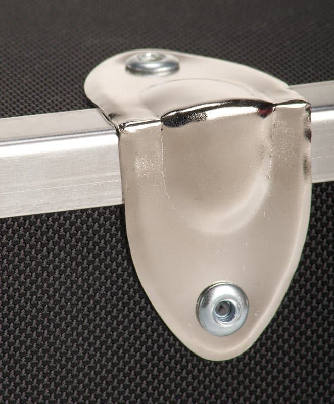 RHINO STORAGE TRUNK FOOTLOCKER 32X18X14 USA MADE 6