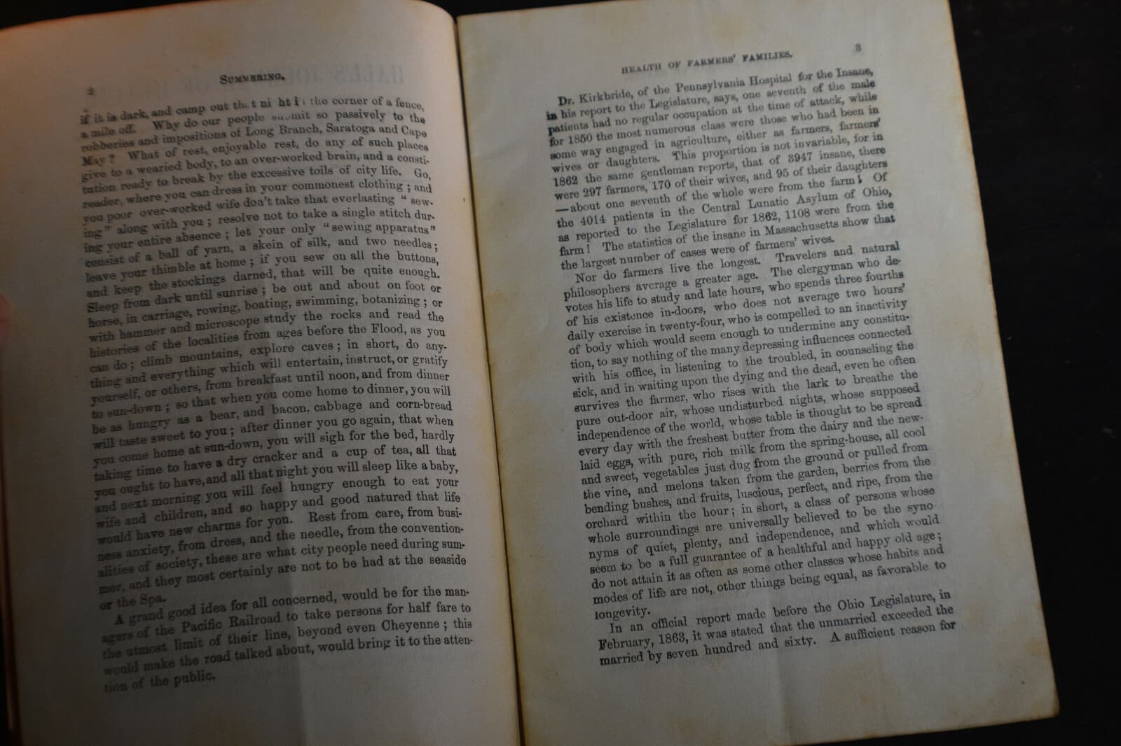 1879 Halls Journal of Health - Hollow Suppositories - 3
