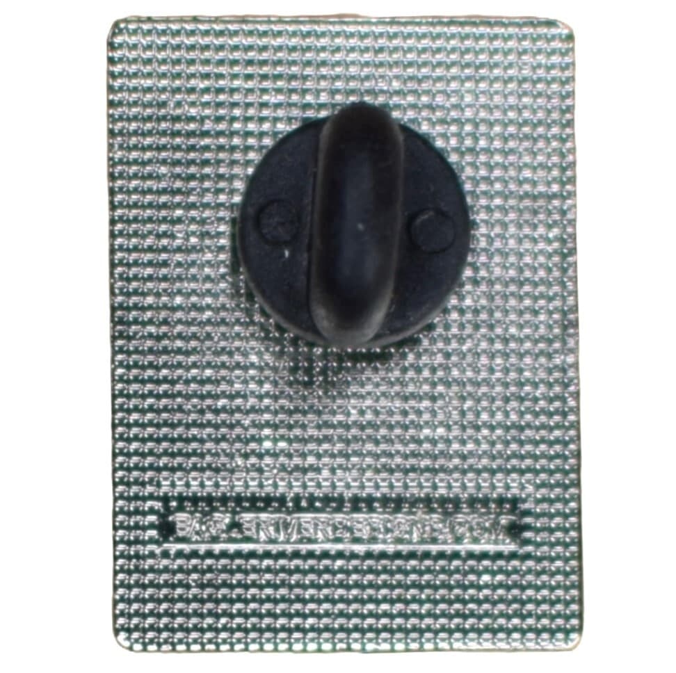 Grand Canyon National Park Pin - Colorado River, Arizona, Traveler Series 2