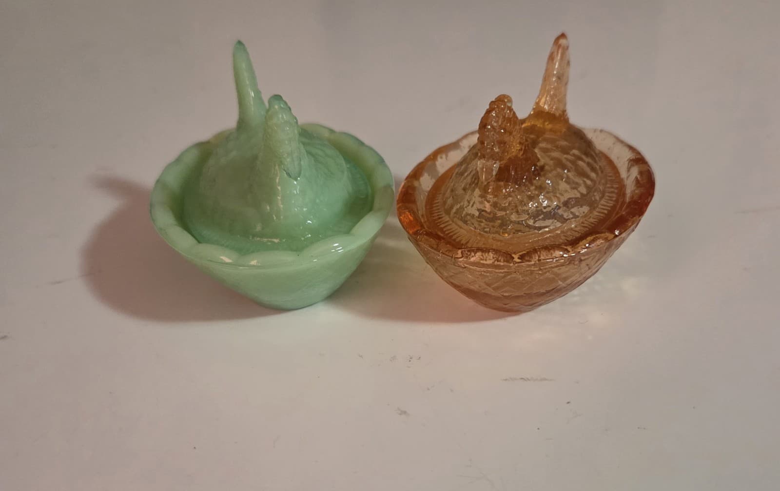 Henon Nest Salt~ Set Of 2 3