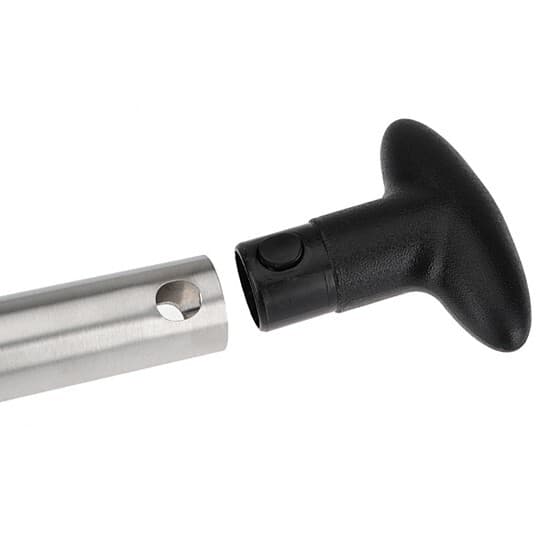 Handheld Pineapple Cutter w/Circular Blade Stainless Pineapple Corer Slicer 3'' 3