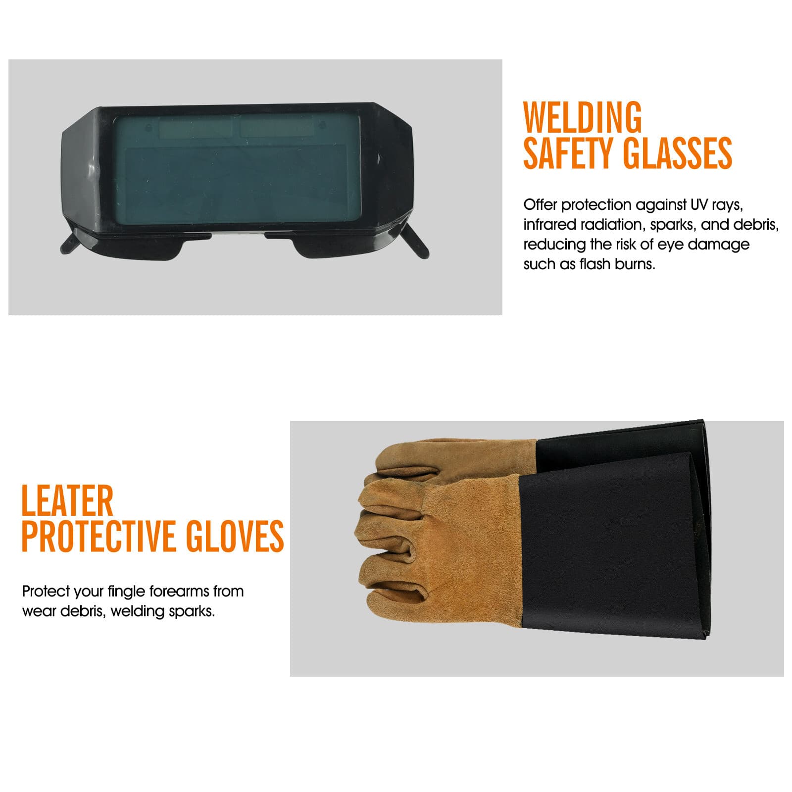 Graphite Exothermic Welding Mold Tool Kit for Cable to Rod 2 AWG / 5/8" 6