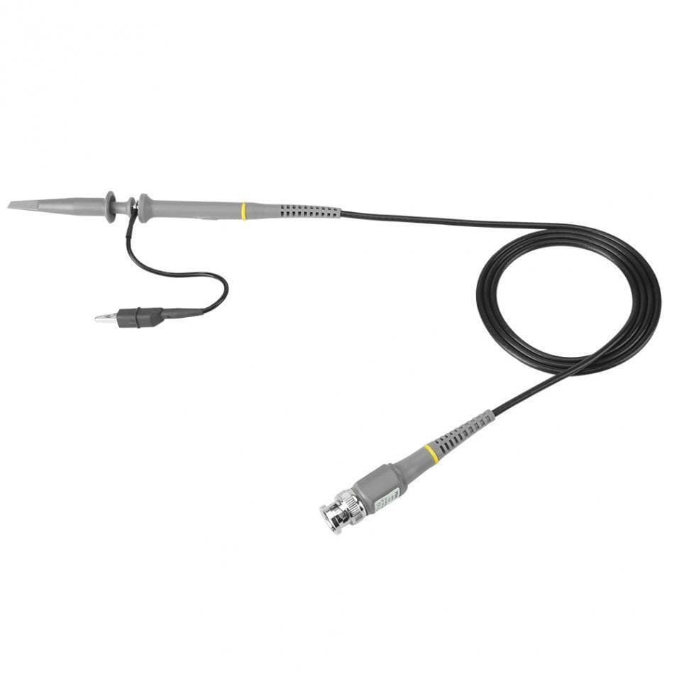 4*100MHz Oscilloscope Scope analyzer Clip Probe test leads kit for HP Tektronix 3