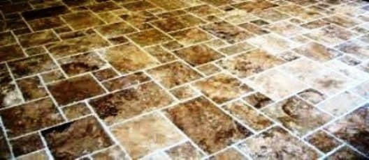 10 Opus Romano Cement Paver Molds 12x12x3" Driveway Molds Make 100s, Fast Ship  6